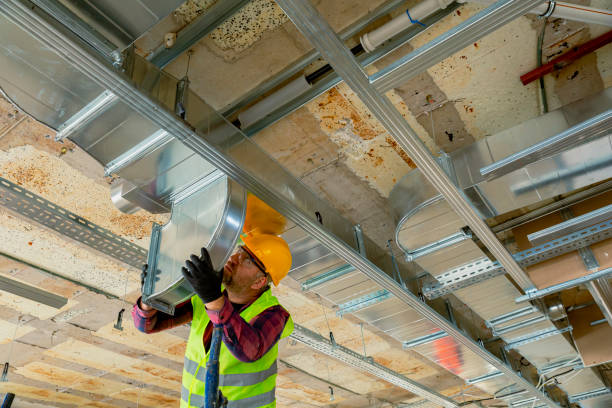Best 24/7 HVAC repair  in Mclendon Chisholm, TX