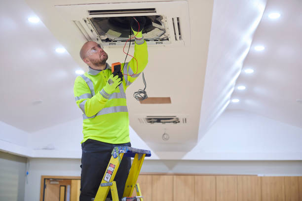 Best Commercial HVAC repair  in Mclendon Chisholm, TX