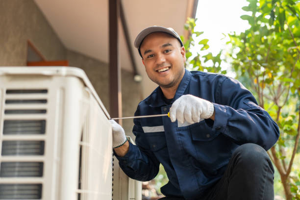 Best 24/7 HVAC repair  in Mclendon Chisholm, TX